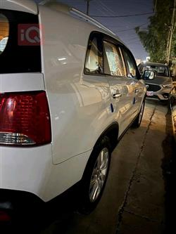 کیا سۆرینتۆ